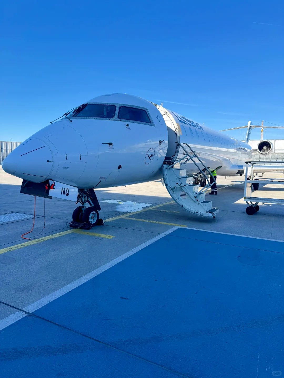 ??这是五月初的回忆～慕尼黑