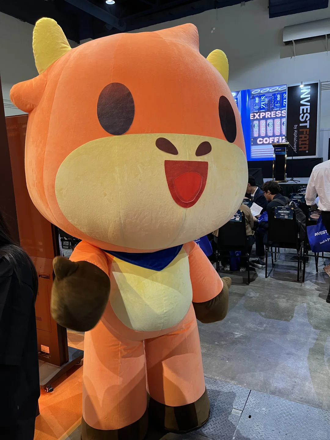 ??马来西亚Invest Fair 2025