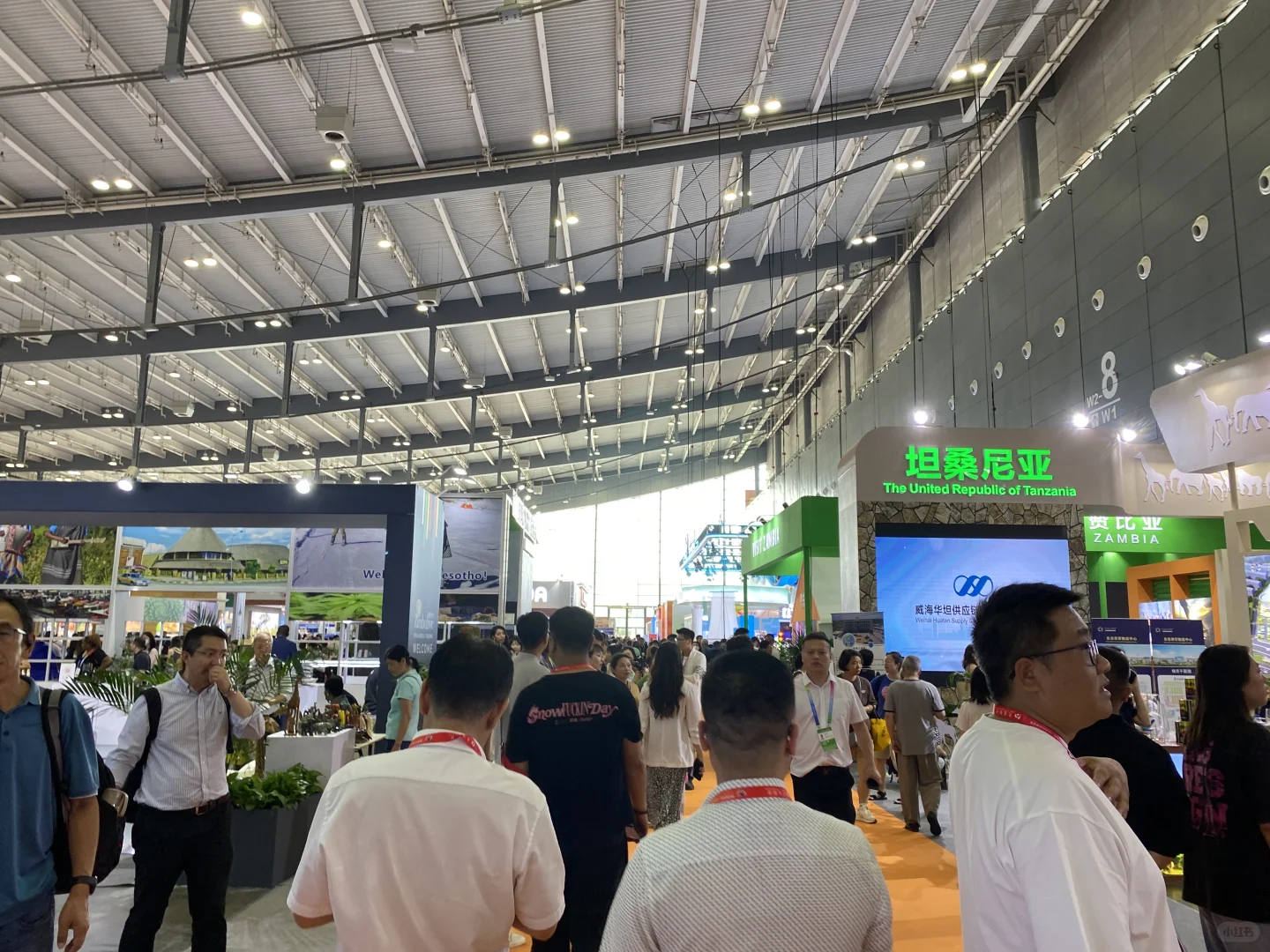 长沙中非国际博览会最强薅羊毛攻略收好