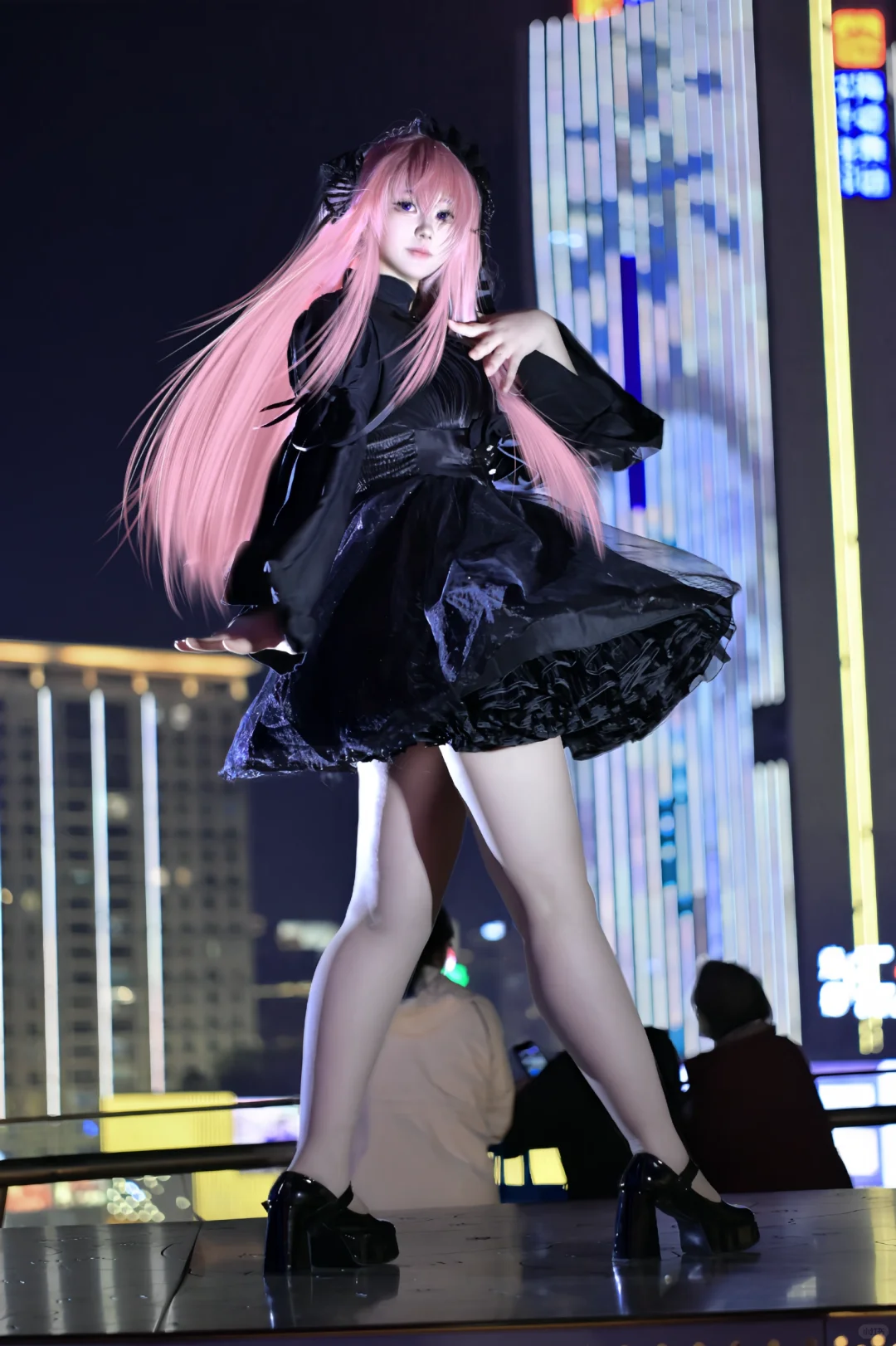 自由行互赞（已满谢谢饱饱们不互啦）