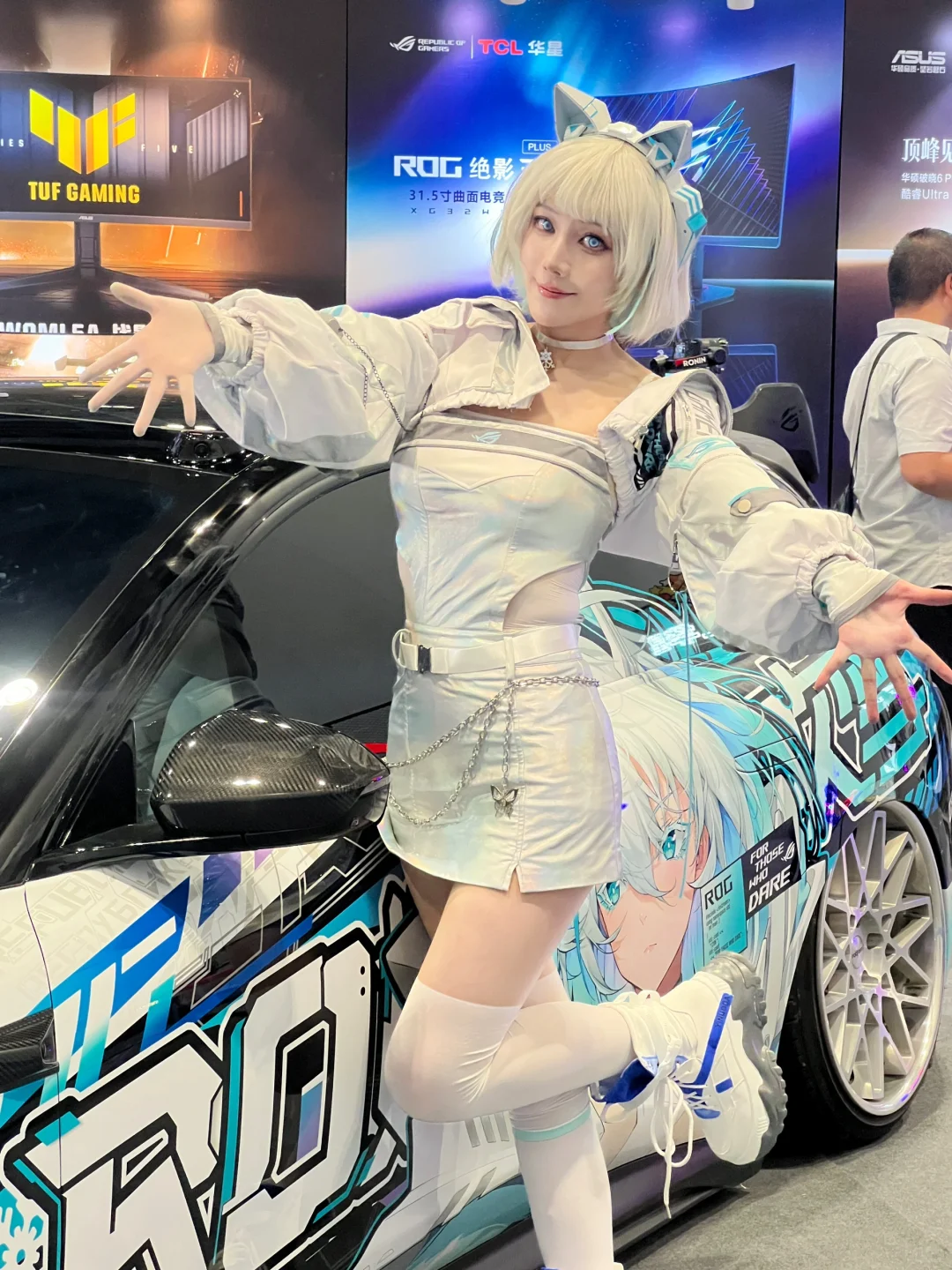 2025京津冀国际汽车展览会逛展攻略❗️❗️