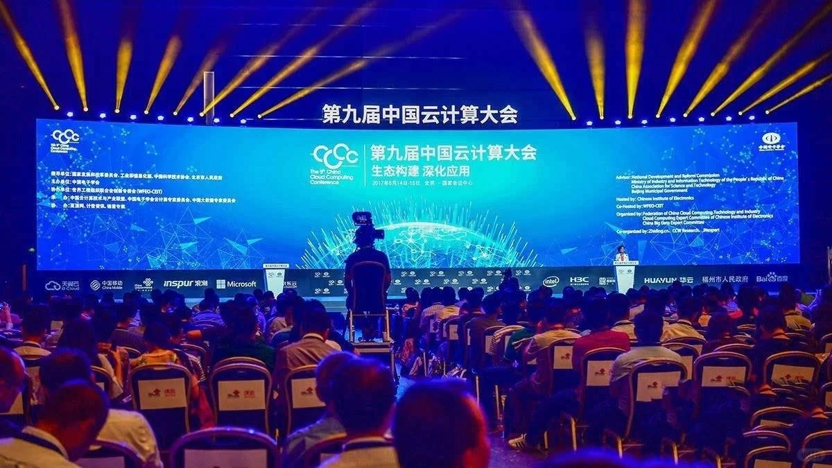 广州展会服务公司-展会讲解员-男女礼仪