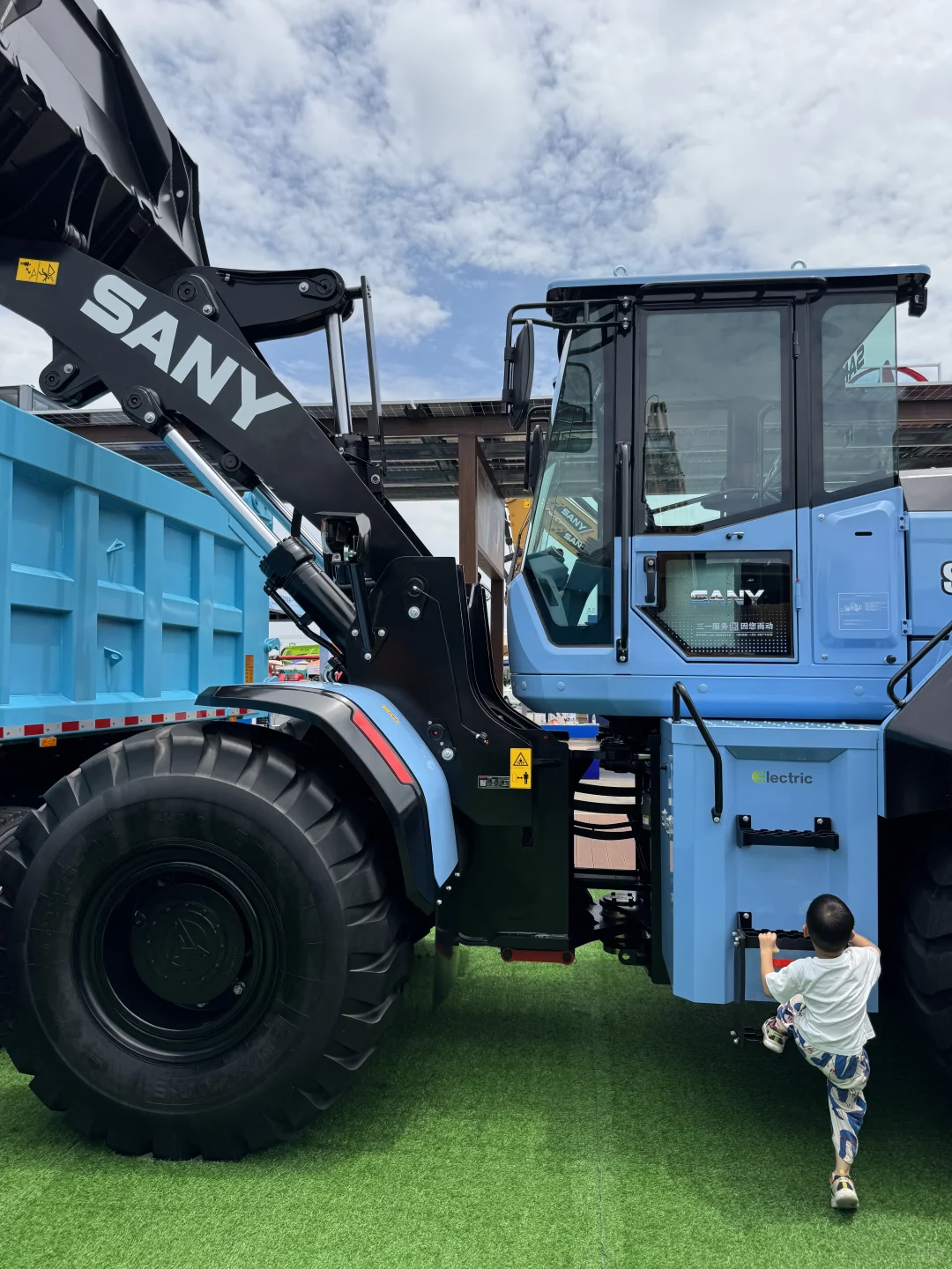 带娃逛非洲?｜长沙中非博览会超全攻略?