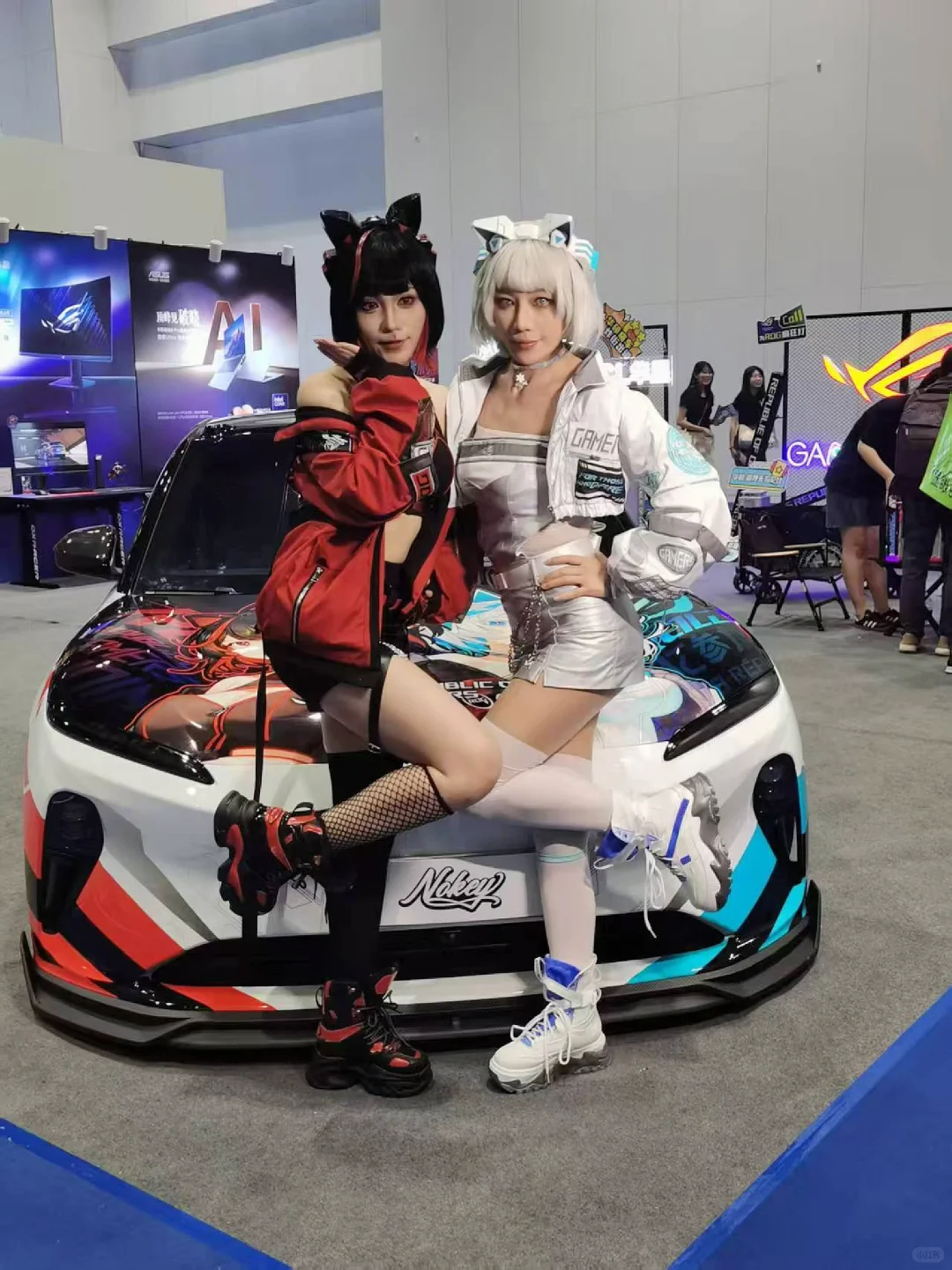 6.12京津冀国际车展