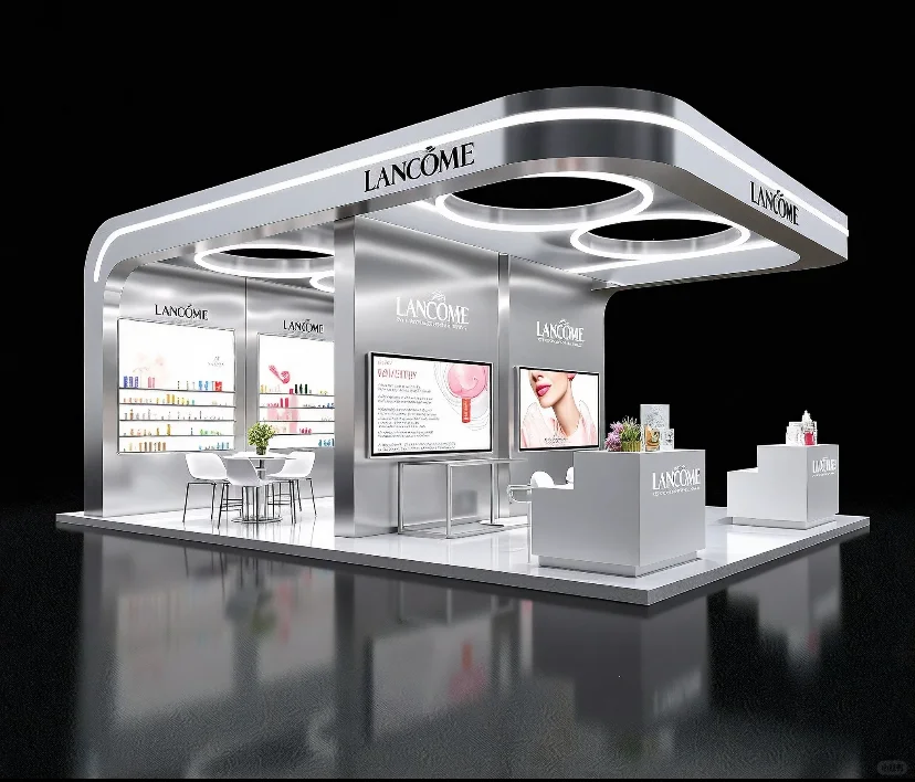 做展真的太幸福啦！～～～