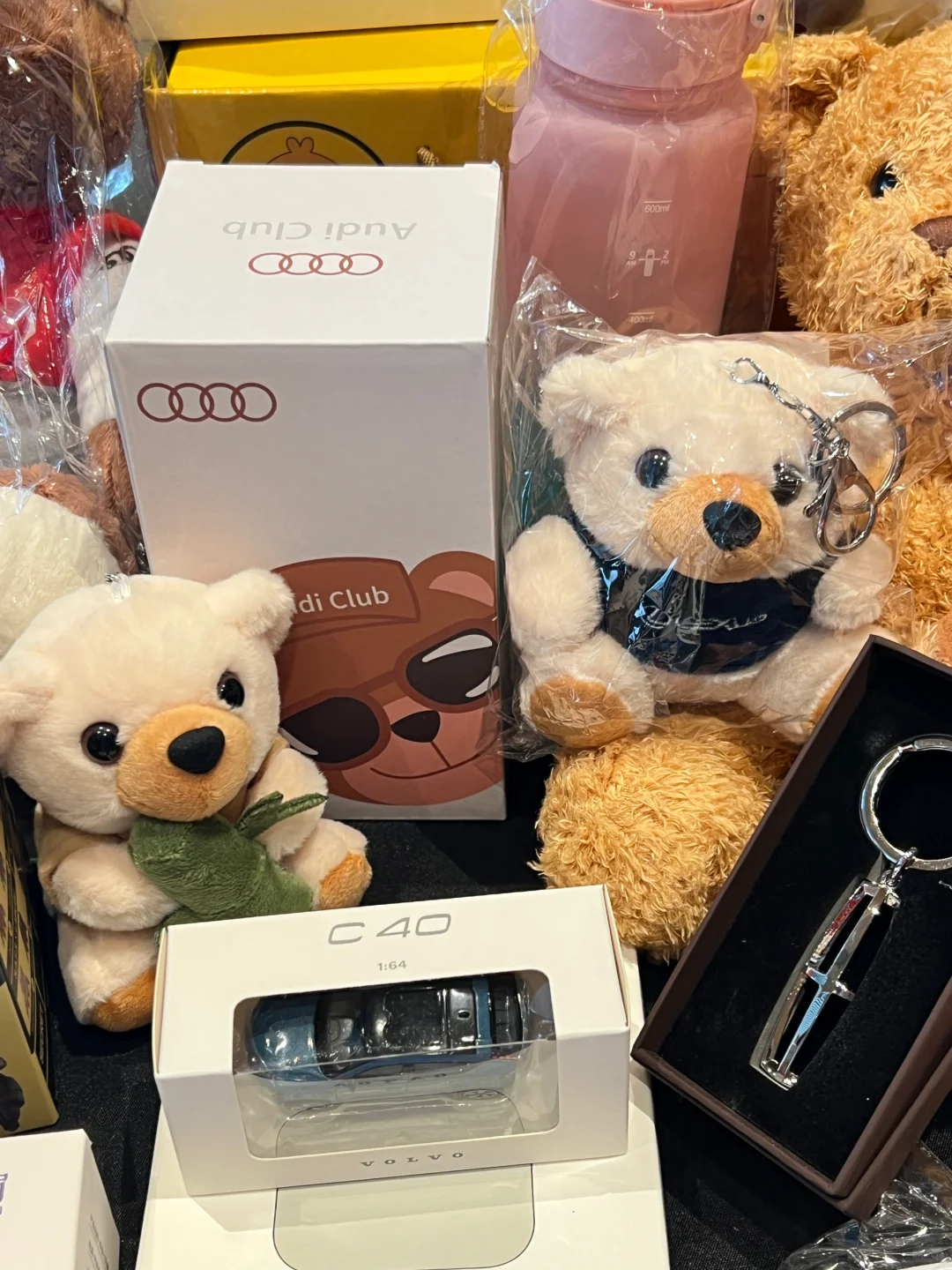 2025京津冀国际汽车展览会逛展攻略❗️❗️