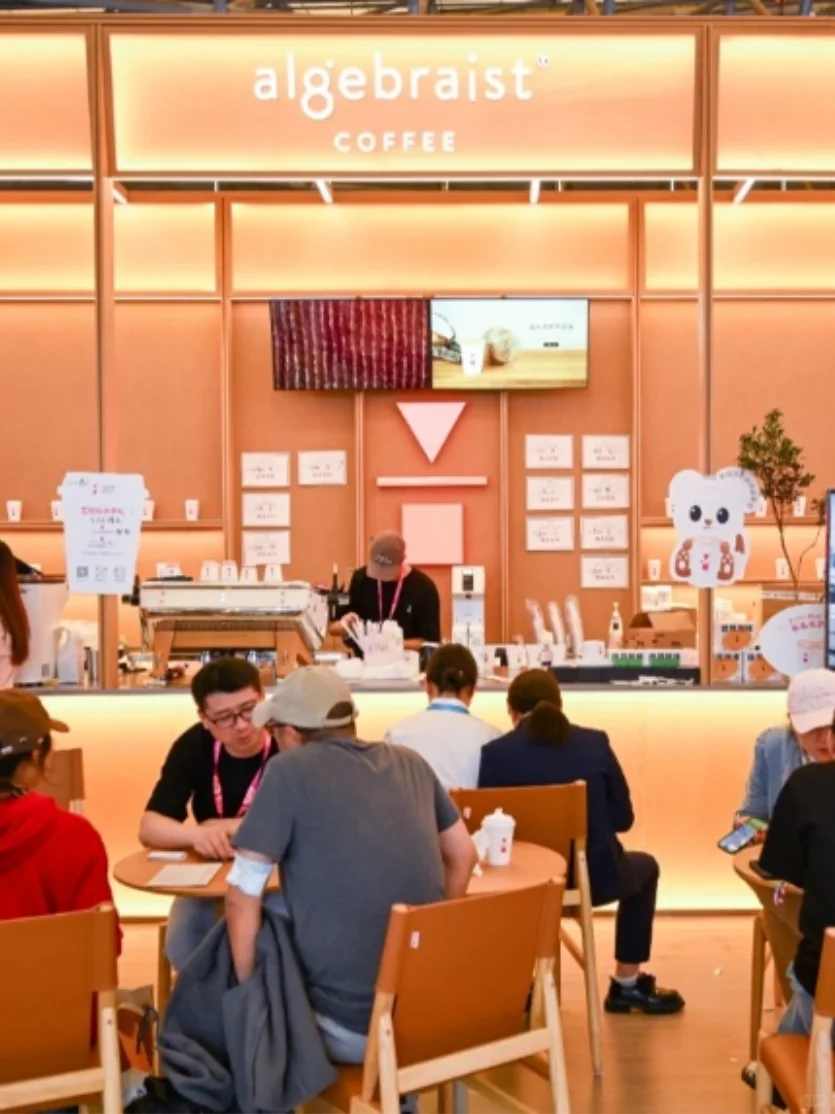 餐饮展在哪里举办？餐饮展怎么报名