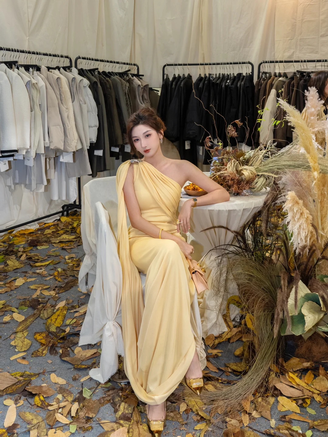 BIRD时尚体验官探展报告｜椋鸟齐飞 未来已来