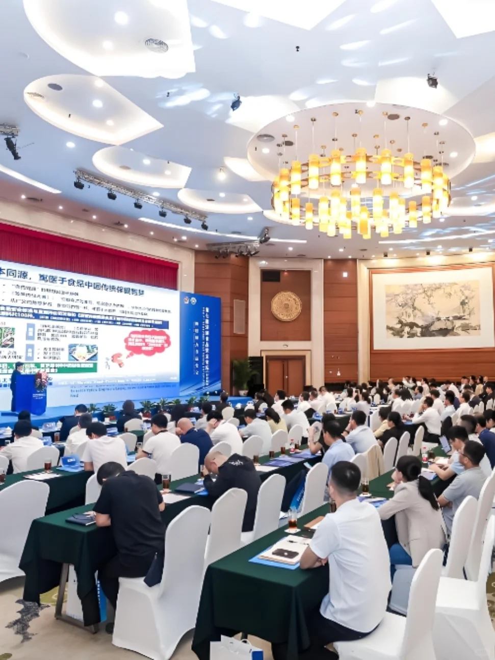 参加餐饮展会如何准备？展会现场要注意什么