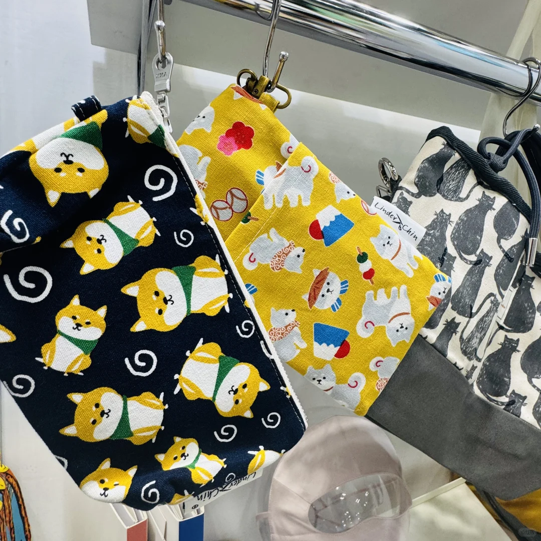 重生之我在日本摆展位?