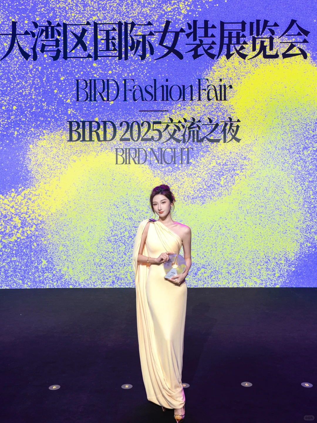 BIRD时尚体验官探展报告｜椋鸟齐飞 未来已来