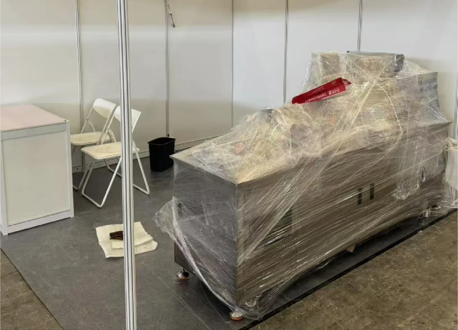 厂二代，参展是标配吗？