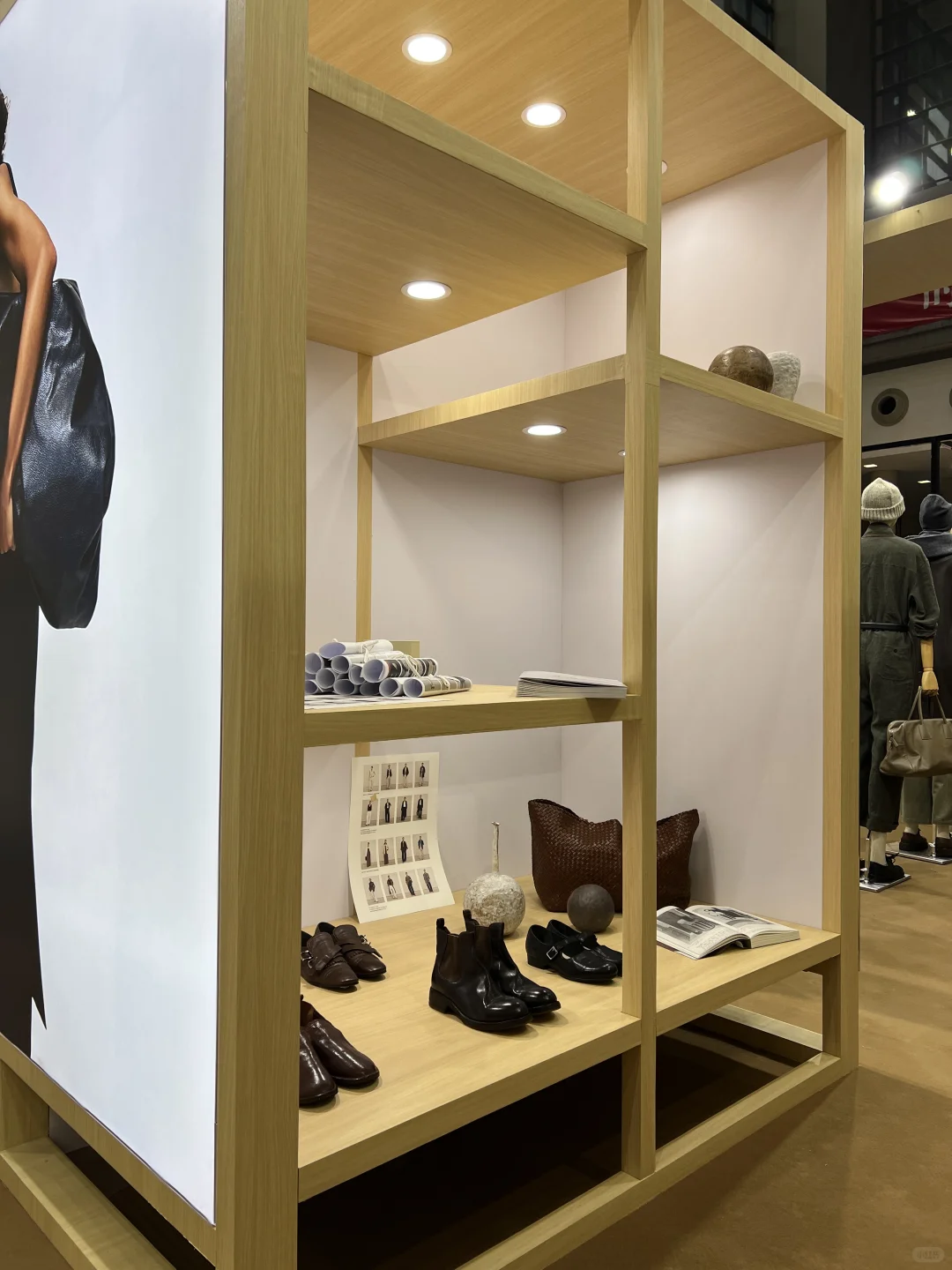 深圳大湾区国际女装展览会 | 2U 25秋季新品