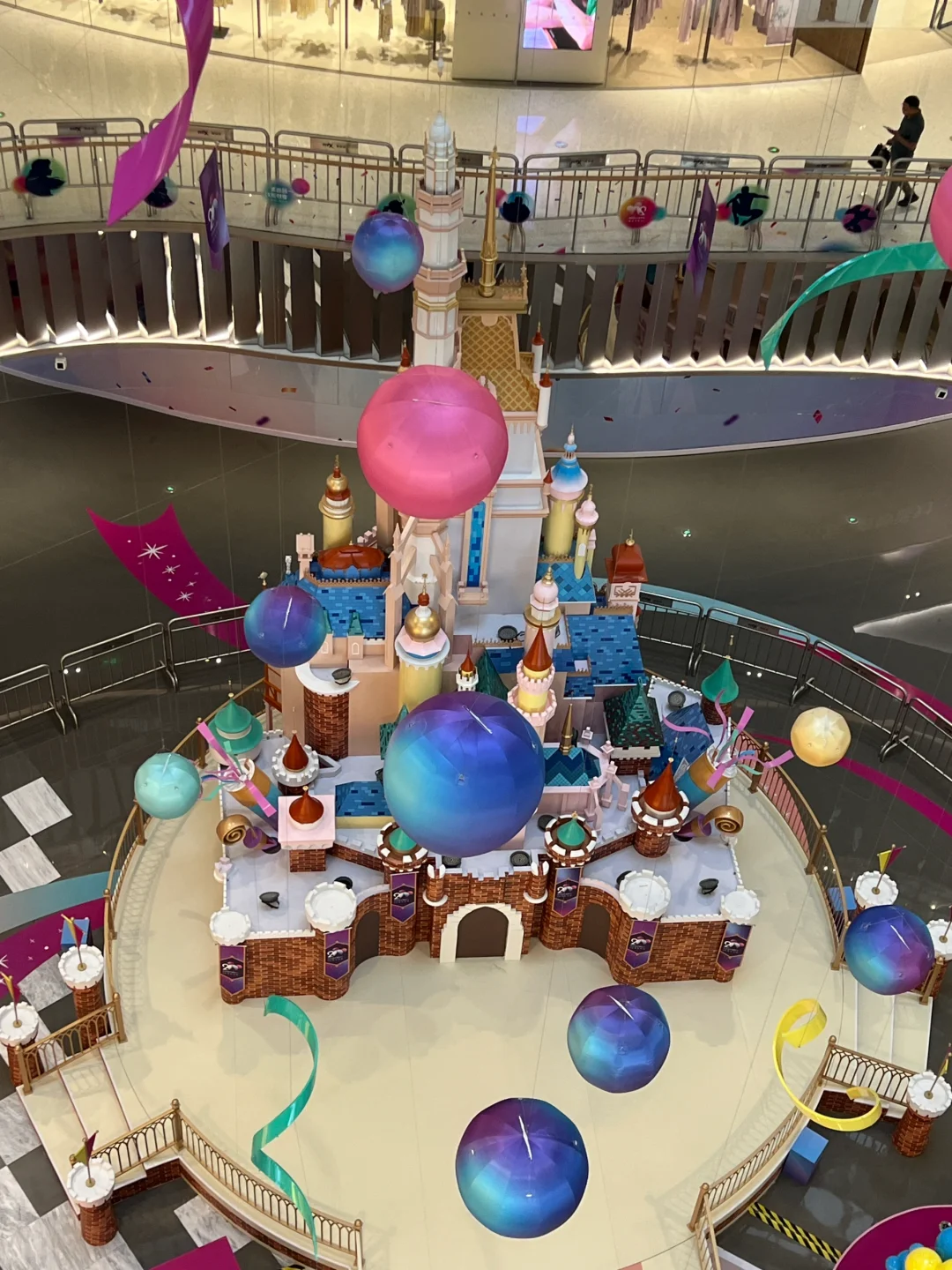 武汉新展！好可爱！好出片