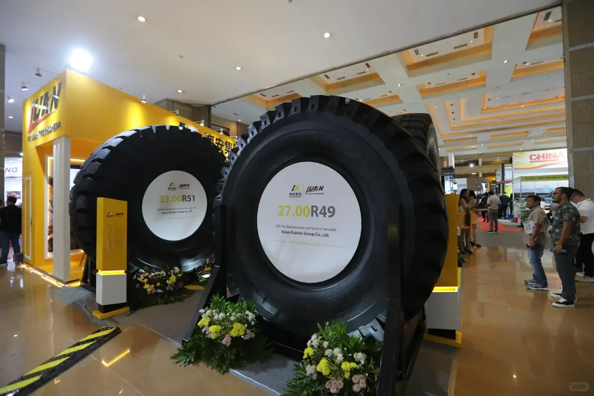 2025年印度尼西亚国际矿业展 位置紧张！