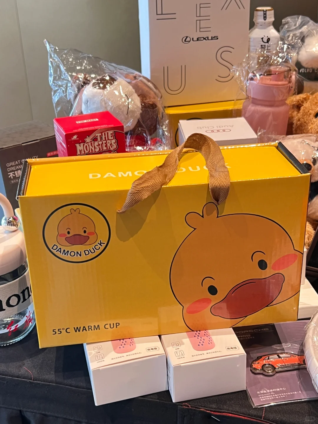 2025京津冀国际汽车展览会逛展攻略❗️❗️