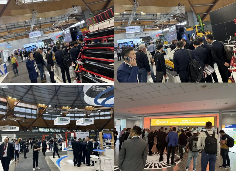 澳洲矿业展讯/澳大利亚矿业展览会 AIMEX