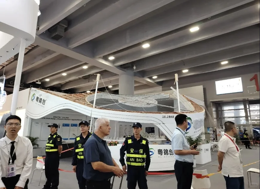 做活动一定要安全第一☝️