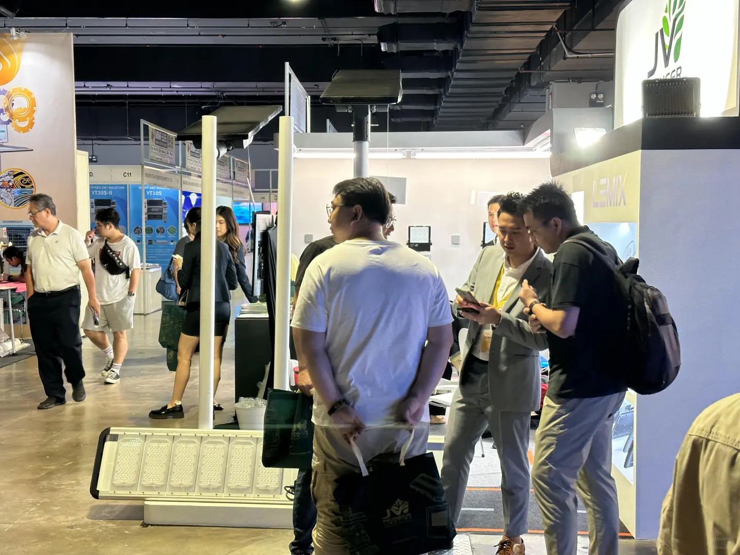 2025年7月马来西亚LED照明展《参展报名》