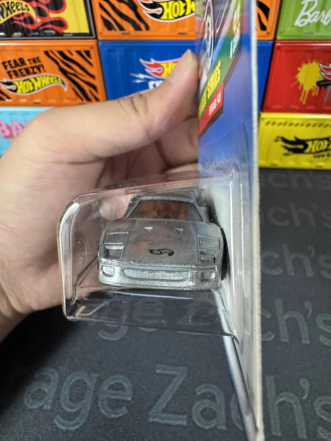 价值超过8000的风火轮普卡到底谁在买？