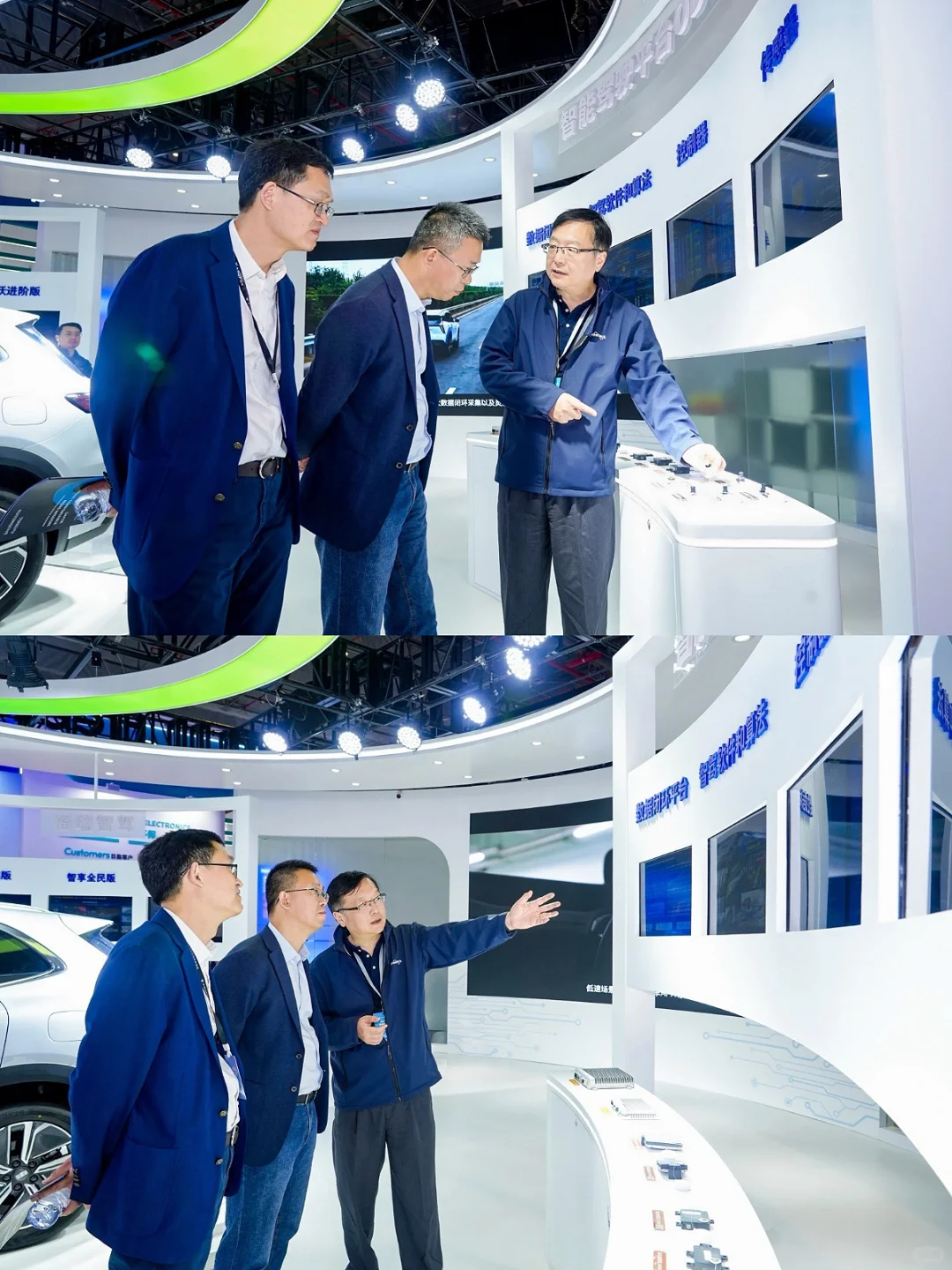 广州展会拍摄｜展会拍摄技巧｜展会怎么拍