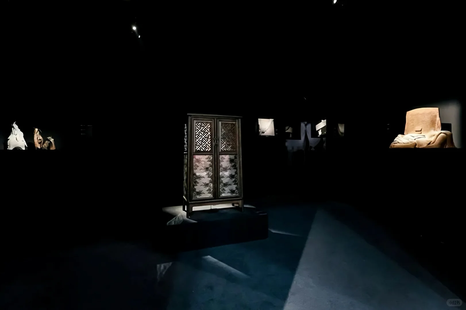 北京当代2025回顾?“凹凸”中的艺术北京