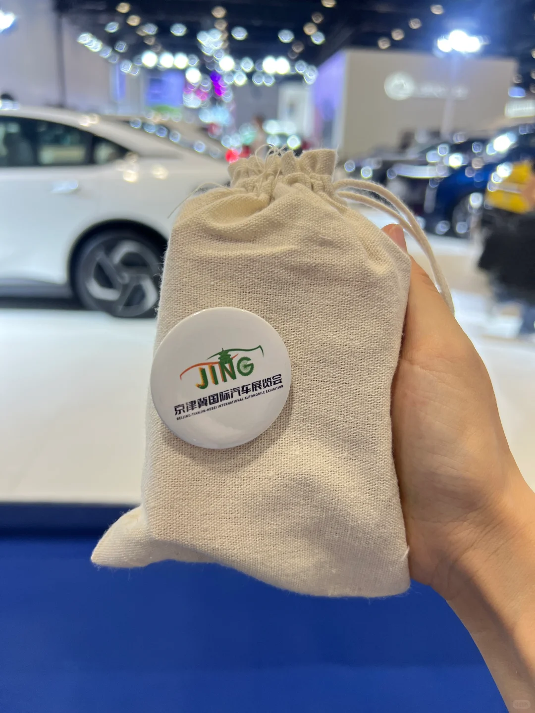 2025京津冀国际汽车展览会逛展攻略❗️❗️