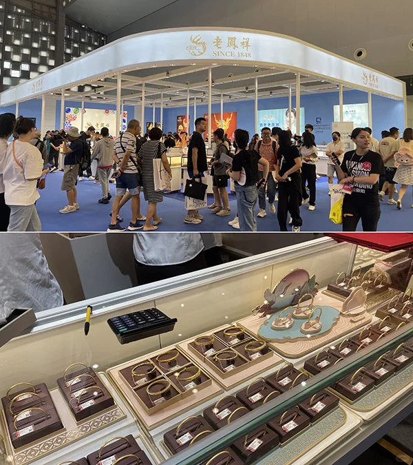 2025年夏季婚博会时间表（最新）