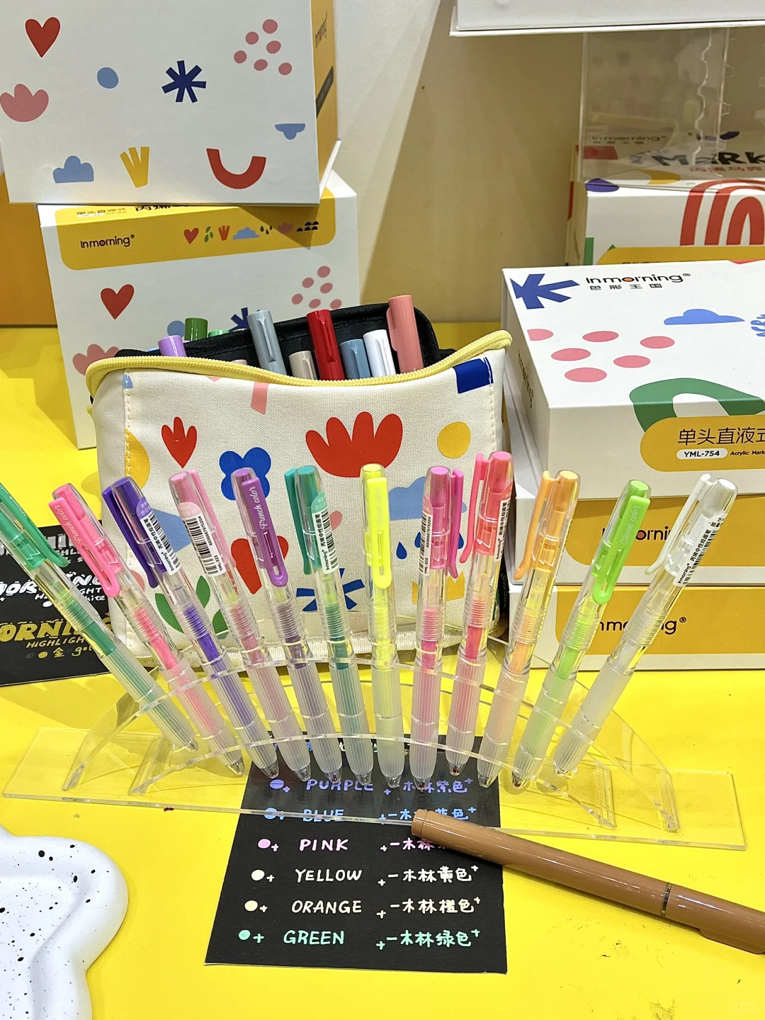 上海CSF！！真的太太太好逛了！！！