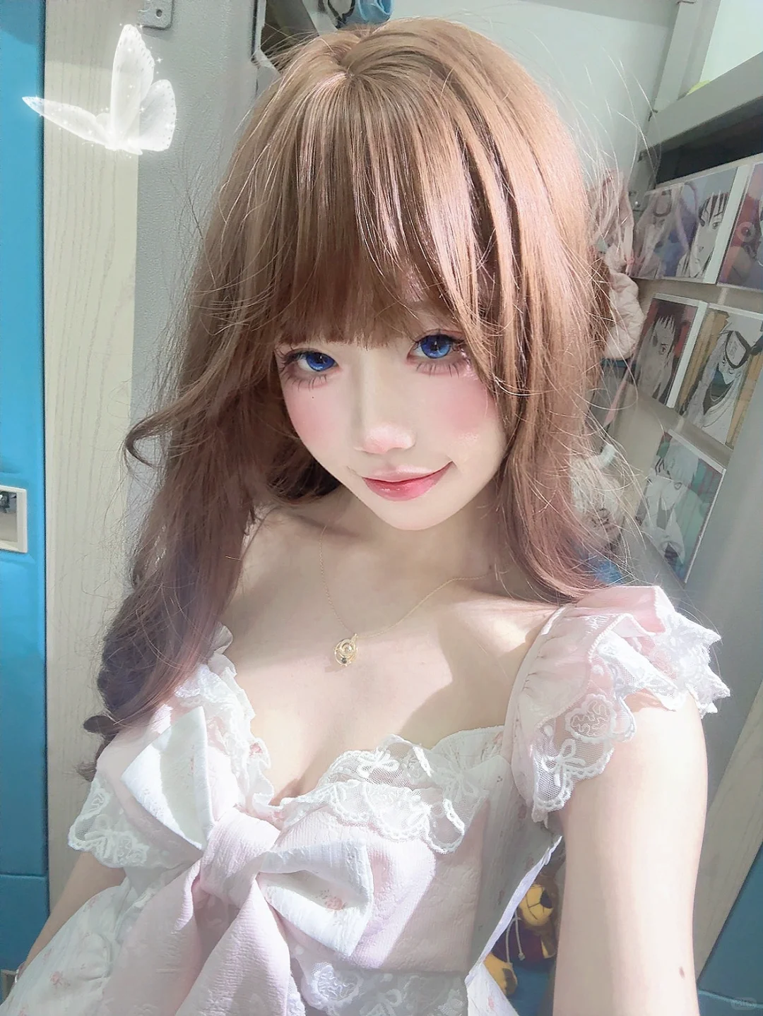 01中科大物理博士ootd// ????????