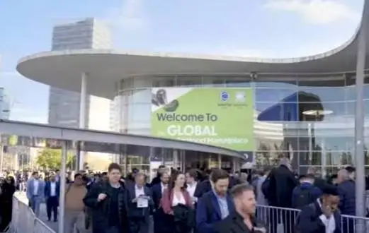 【盈拓展览】西班牙巴塞罗那水产展