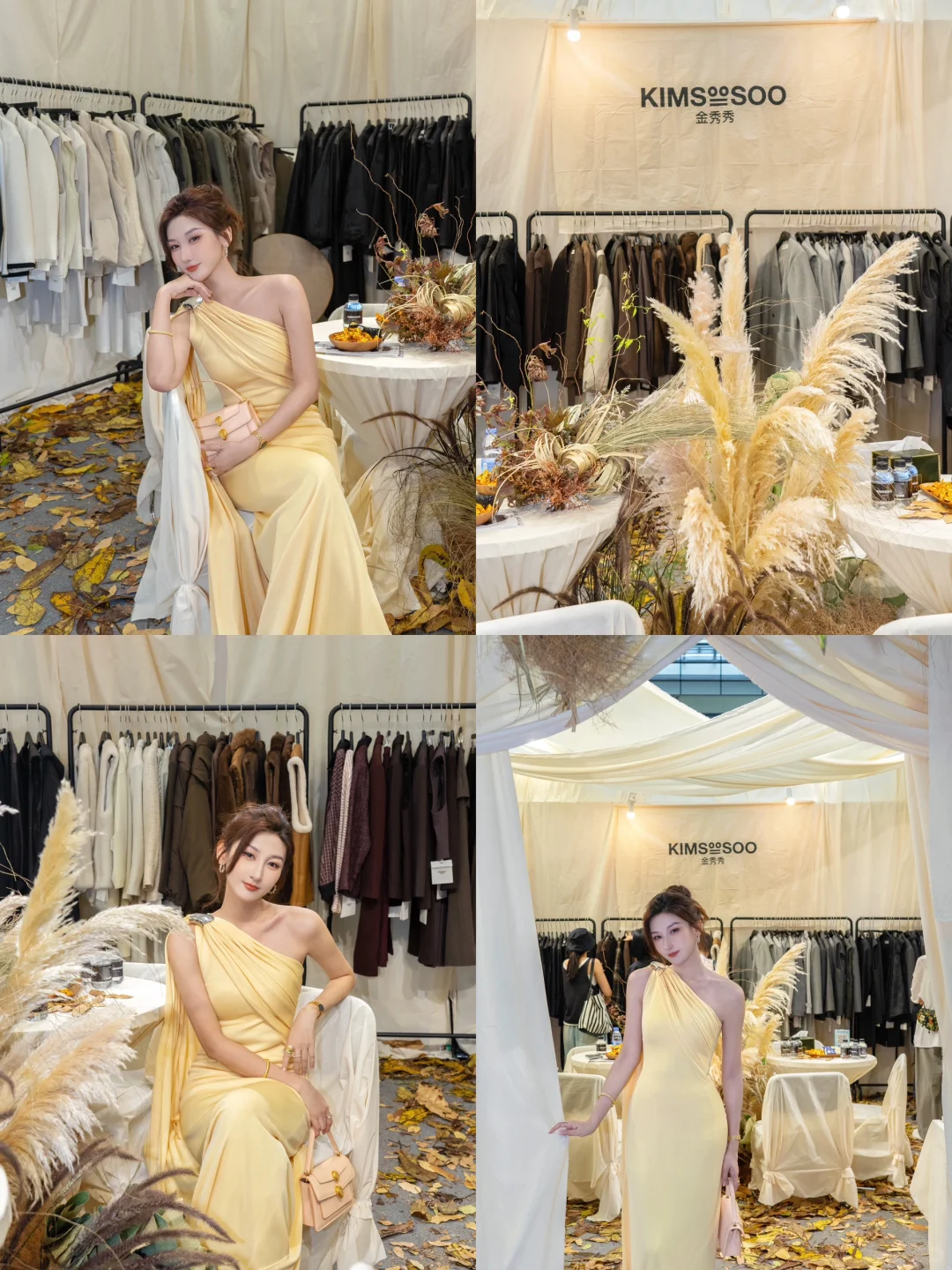 BIRD时尚体验官探展报告｜椋鸟齐飞 未来已来