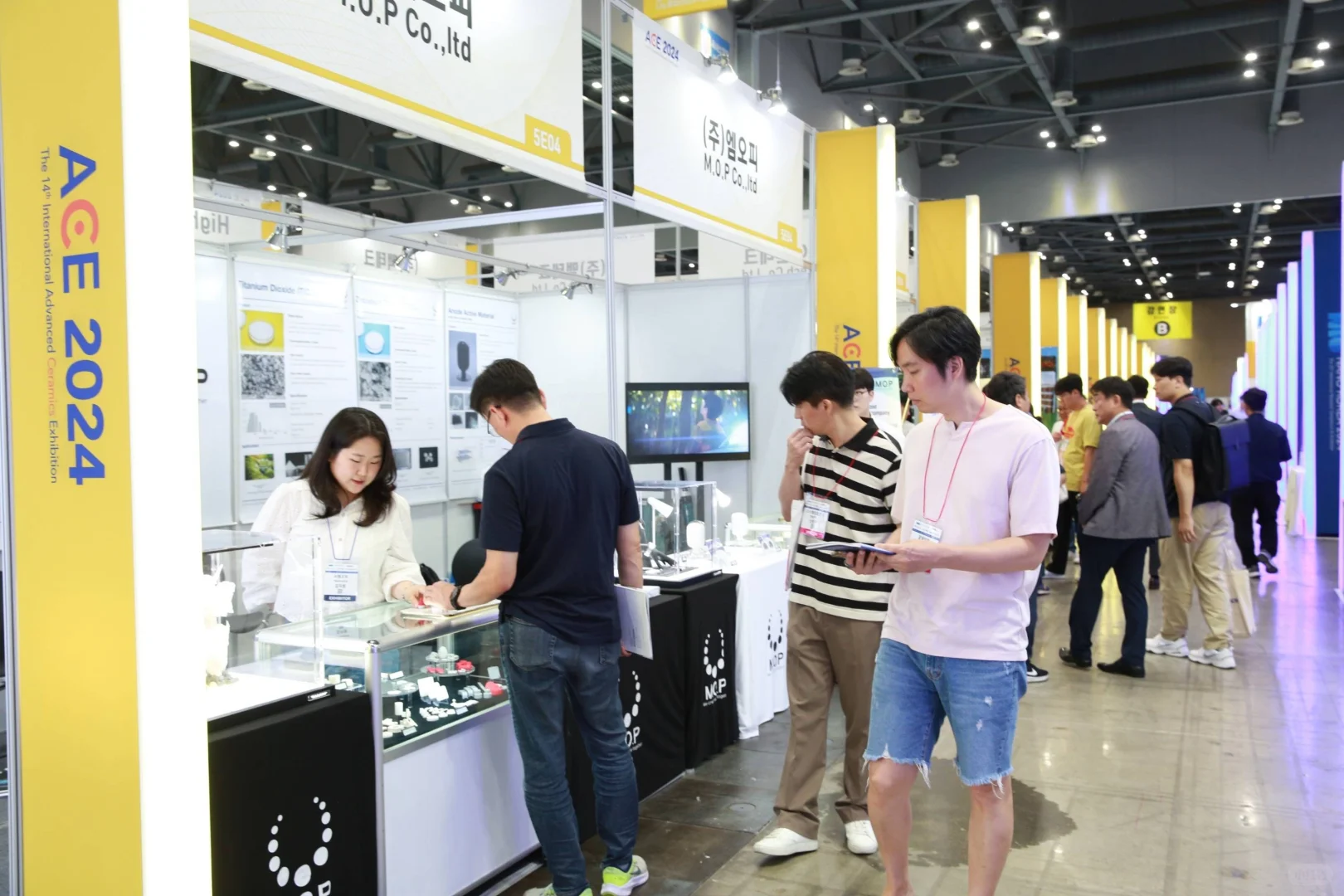 2025韩国首尔陶瓷展览会 ACE