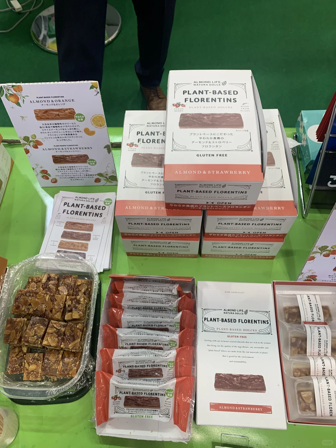 2025东京FOODEX：全球美食狂欢，免费值得冲！