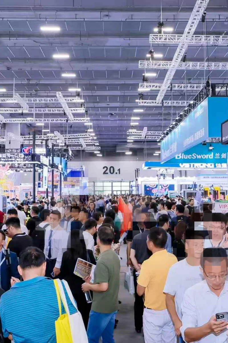 参展商在展会现场该不该“开播卖货”