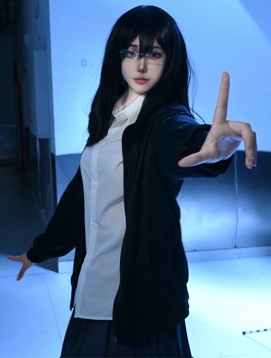 自由行互赞（已满谢谢饱饱们不互啦）