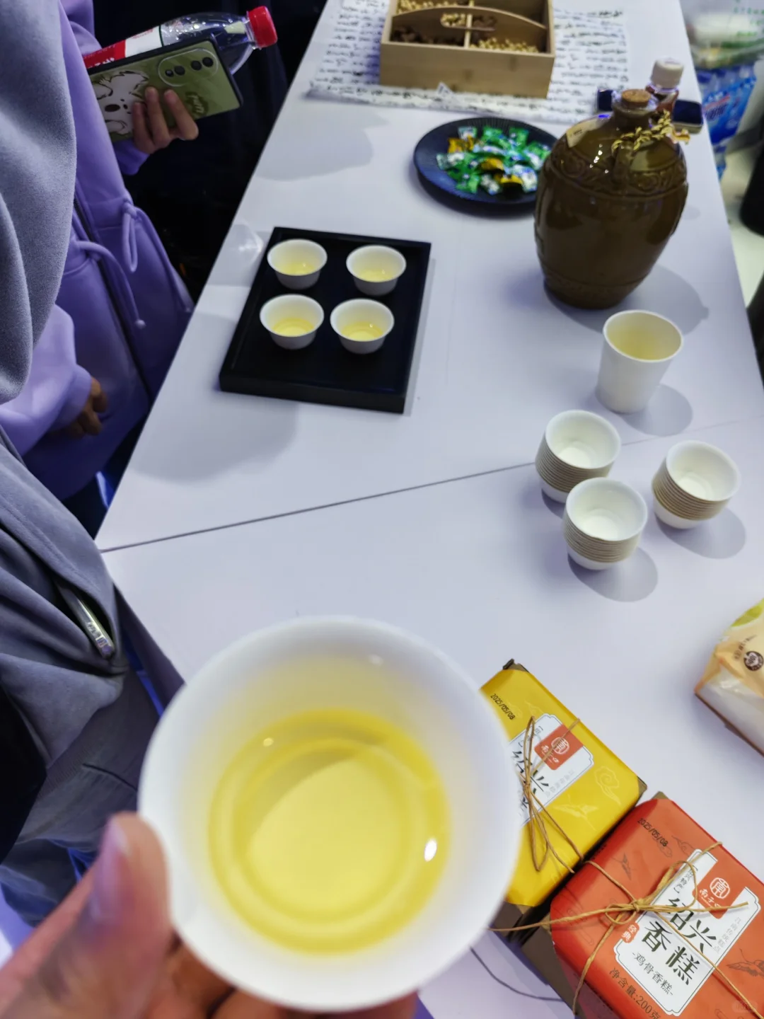 长春光电博览会一日游