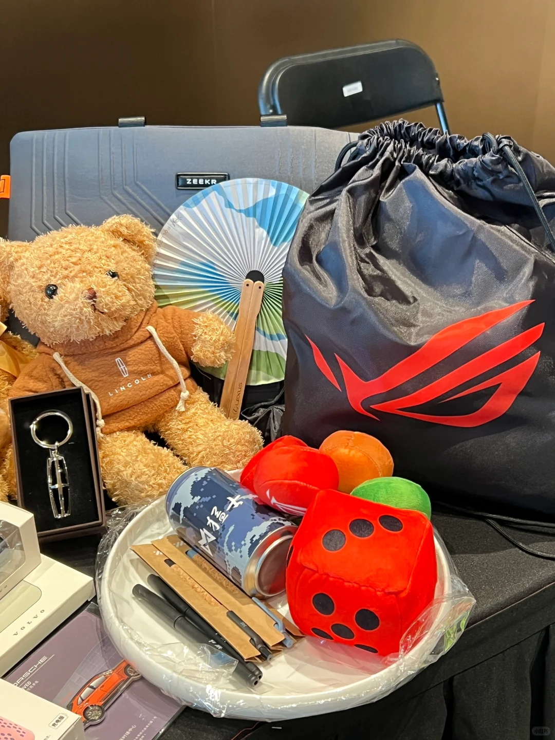 2025京津冀国际汽车展览会逛展攻略❗️❗️