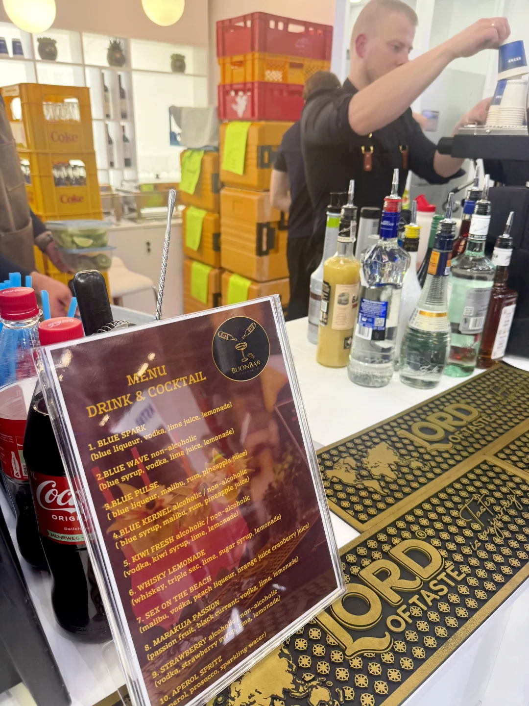 ??这是五月初的回忆～慕尼黑