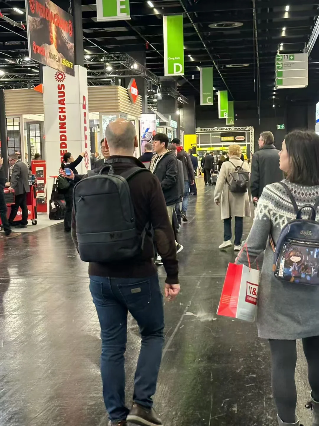 26科隆大年展招展