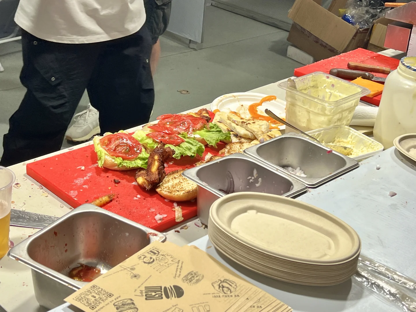 ?宁波国际会议中心——中东欧博览会