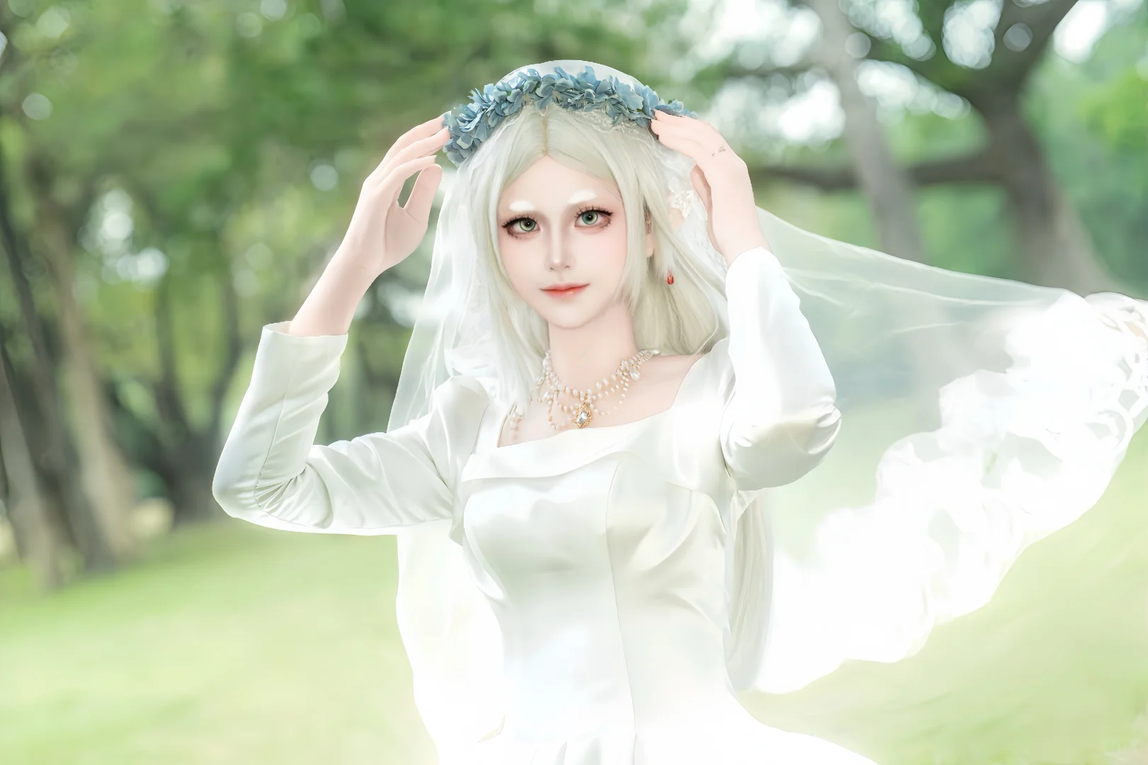 自由行申请（30赞）