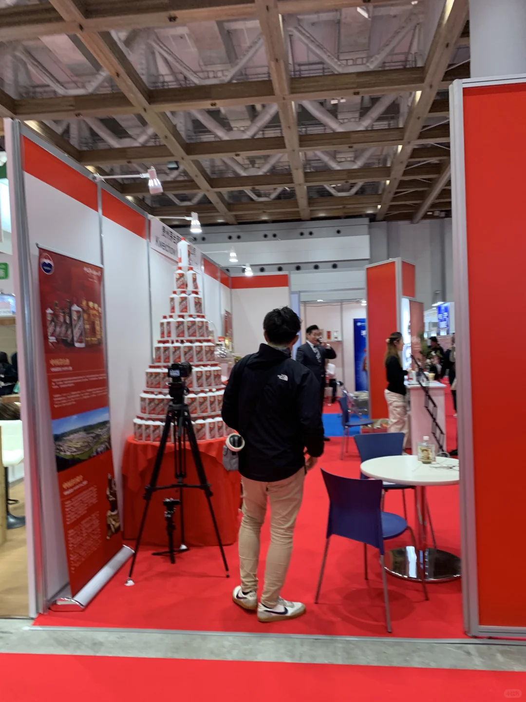2025东京FOODEX：全球美食狂欢，免费值得冲！
