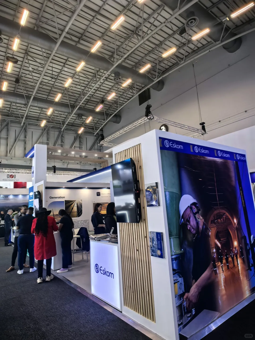 这么火的展不能只站在边上看