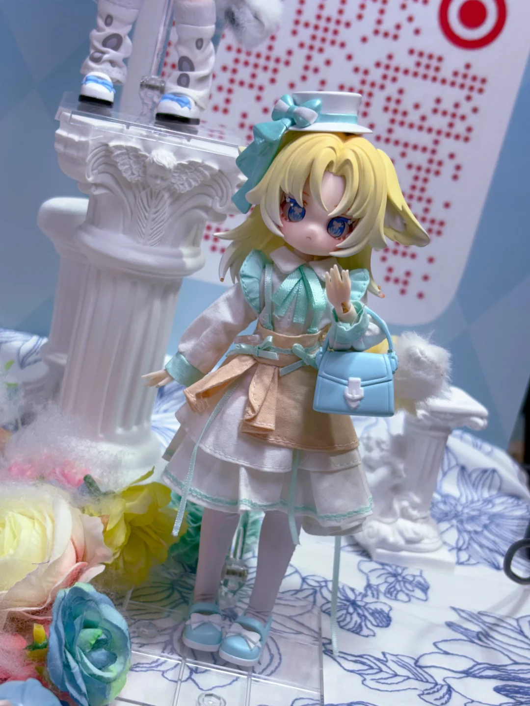 异象重构展会现场