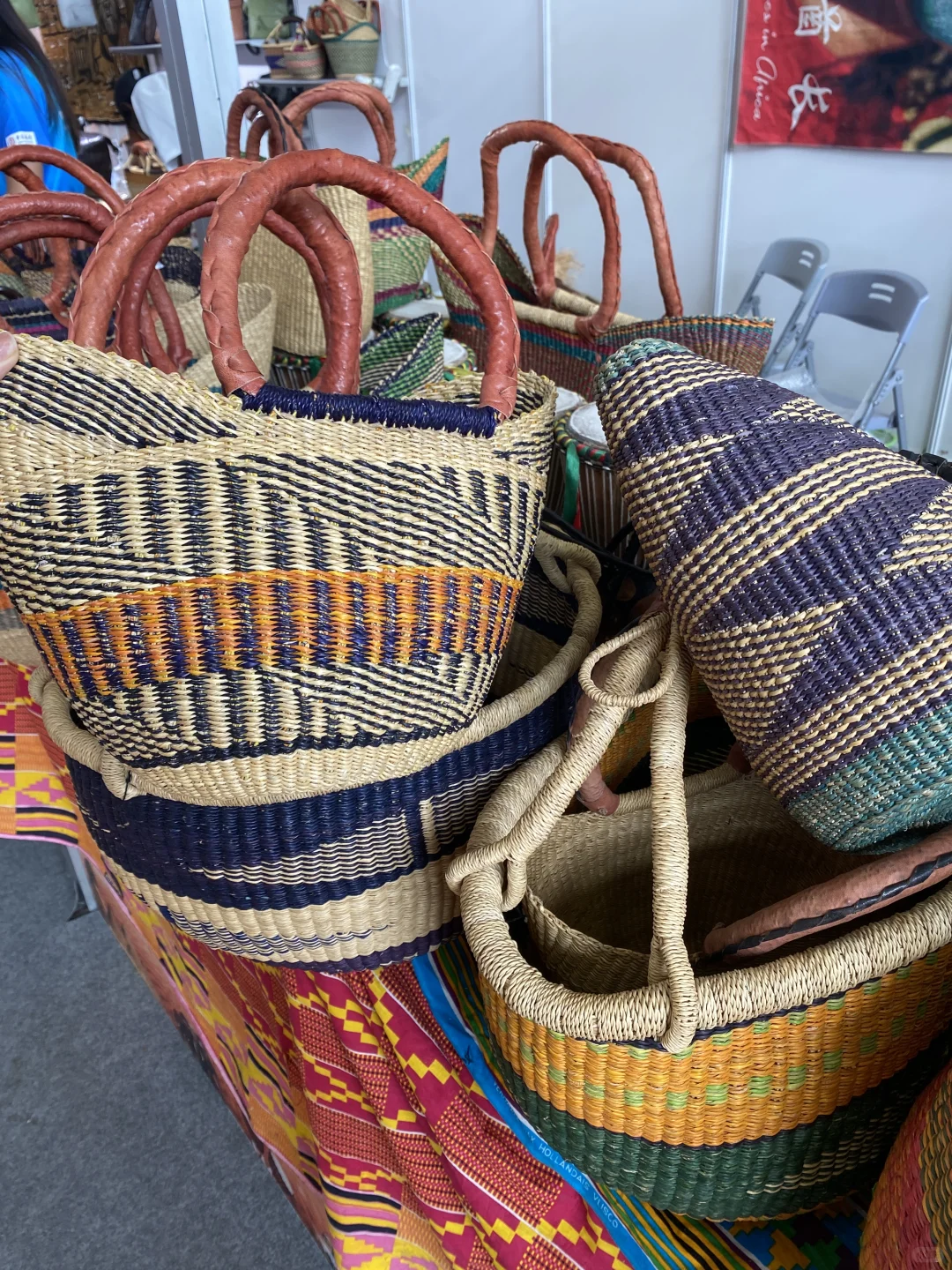 长沙中非国际博览会最强薅羊毛攻略收好