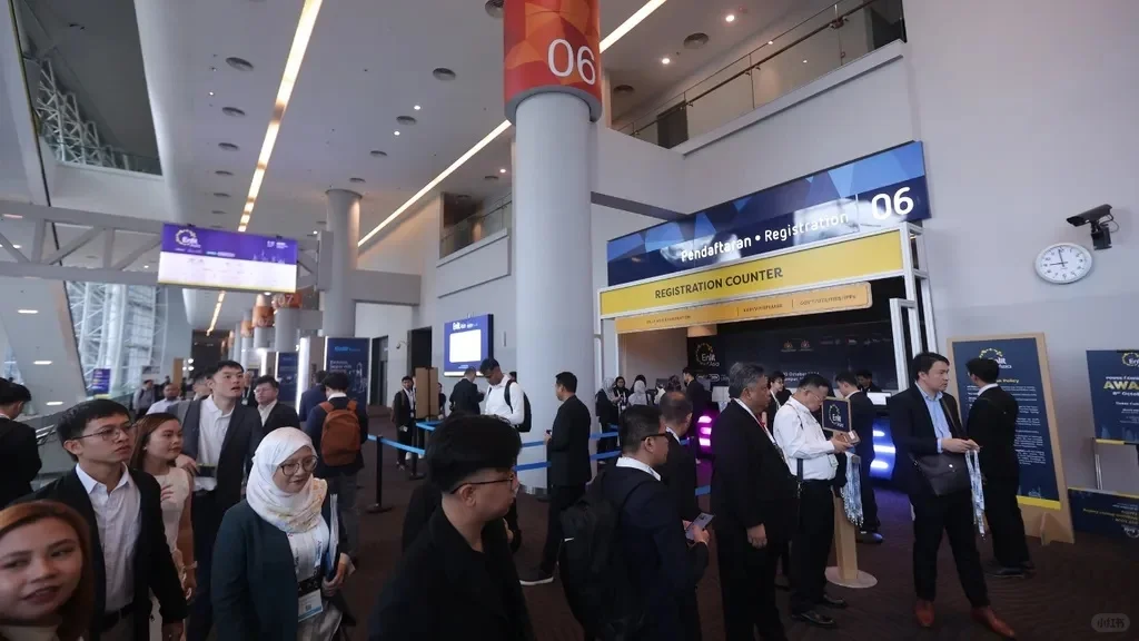 2025年亚洲最大的电力展会EnlitAsia泰国站