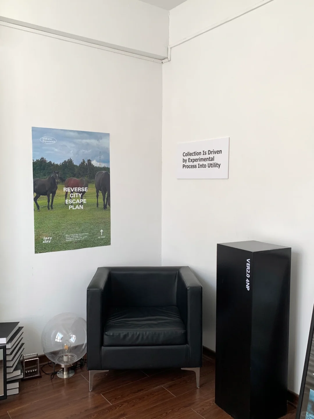 黑色沉浸式睡眠的卧室?治愈瞬间｜汕头民宿