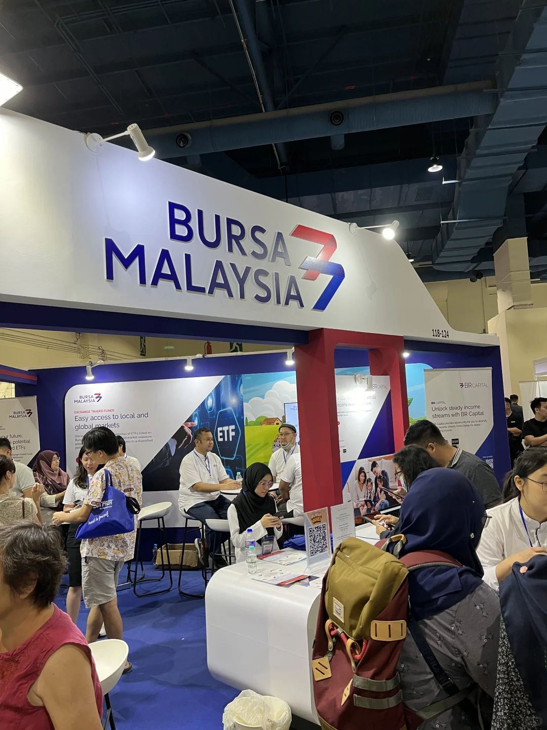 ??马来西亚Invest Fair 2025