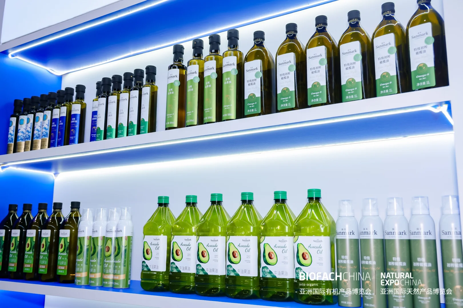 亚洲国际天然产品博览会，投融资如何助力